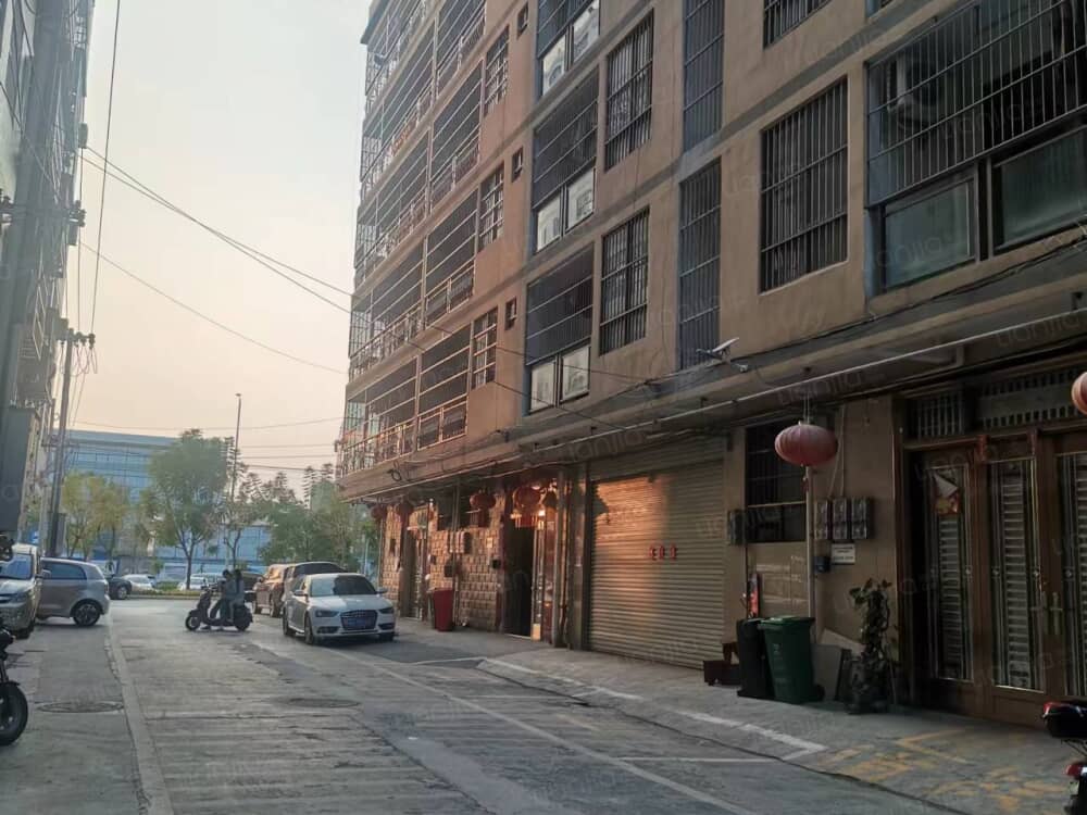 振华苑店