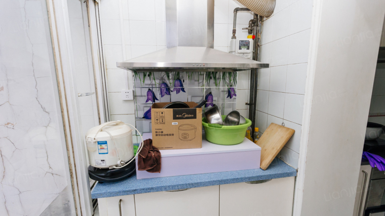 合租·海韵园(塘沽区) 5居室 南卧