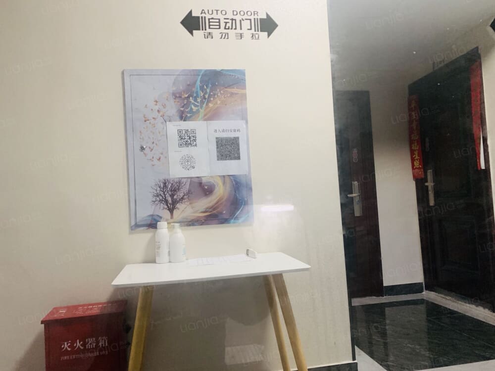 桐城路店