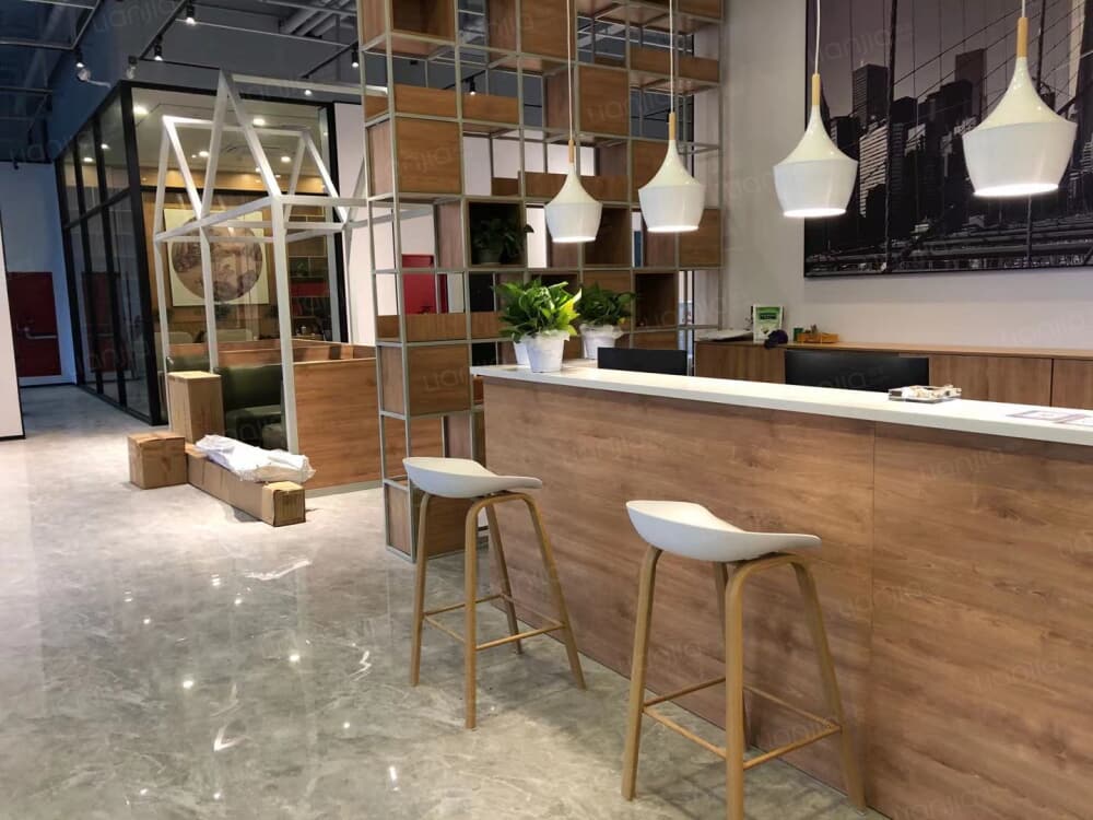 崂山路三店