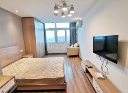 独栋·东南青年汇 银龙店 可申请住房补贴/国企背景品质保证 1室1厅_银龙翠苑租房