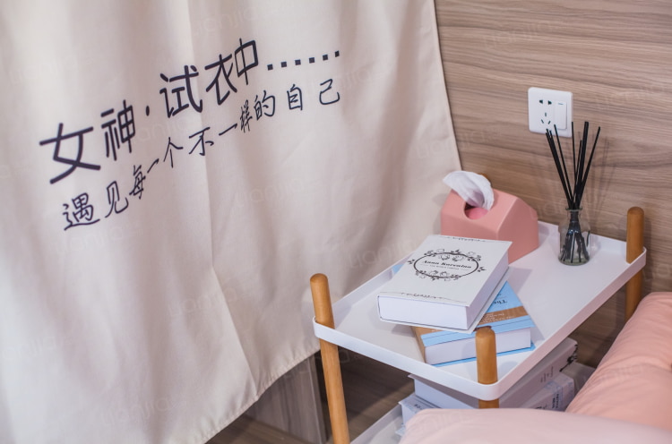 特惠直租，押一付一1460包物业网络拎包入住