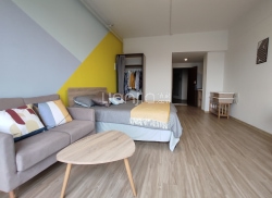 独栋·龙湖冠寓 青岛国家广告产业园二店 【二月专属特惠！】限时疯抢！学生/企客折上折！实习生首选，近商超，近国家广告产业园！无中介费！ 开间_通达国际生活广场租房