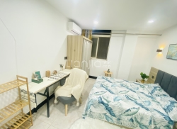 独栋·蜜租公寓 北京东路店 彭家桥地铁口 整租 免中介费 开间_北京东路租房