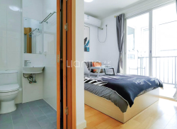 独栋·城家公寓 城家公寓镇江大港新区店 限时惊喜折扣 可开票 拎包入住 民用水电！可办理居住证！押一付三 2室1厅_凤栖佳苑租房