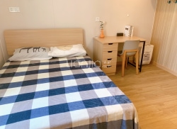 独栋·冠寓 珠海前山环宇路店 临近拱北环宇城附近  无中介  短租0中介  押一付一带厨房电梯房 开间_宏华花园租房