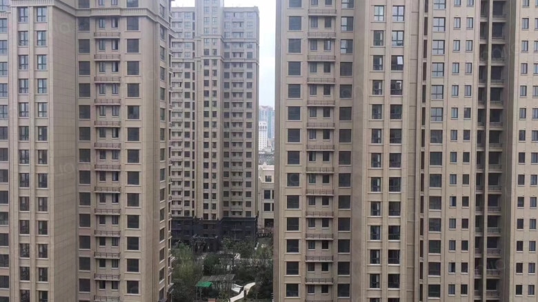 整租·石川春晓 2室2厅 南