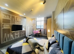 独栋·蜜租公寓 唐古拉店 红谷滩电梯公寓学生福利无中介押一付一 1室1厅_翠苑路980号租房