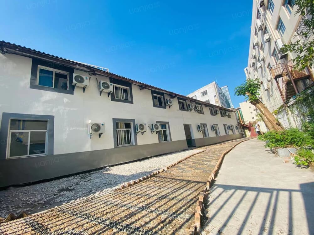 高新一路店