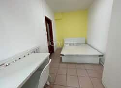 合租·79中万岁公寓 4居室 南卧_79中万岁公寓租房