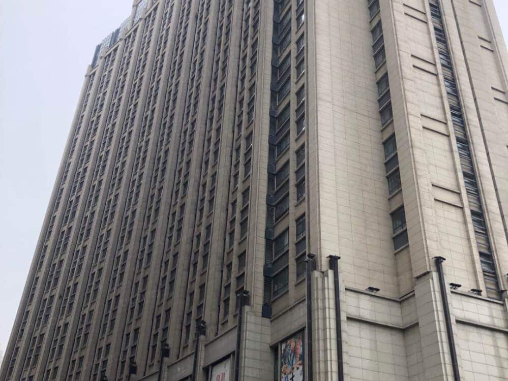 名泉春晓签约中心店