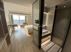 独栋·WECO公寓 南京南站店 温馨阳光房 1室1厅_绿地之窗租房