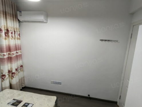 合租·朗诗未来家 4居室 南卧