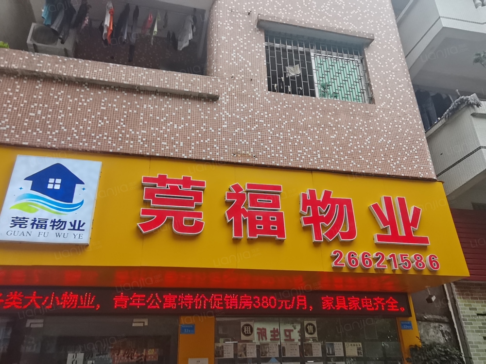 槌子街店