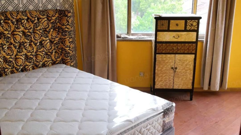 整租· 康虹花园(公寓) 2室1厅