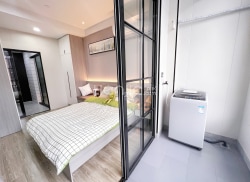 独栋·翔威公寓 飞跃科创园 椒江区可短租押一付一 1室1厅_飞跃科创园租房