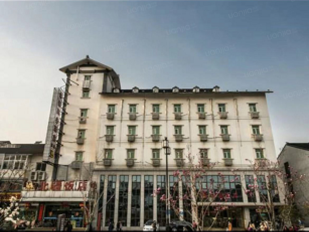 相门店