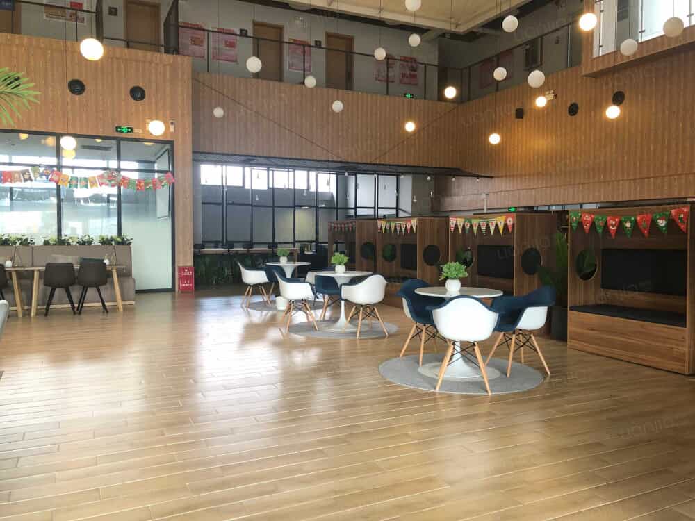 湾流国际青年社区·彩田店二期公寓出租_深圳湾流国际青年社区·彩田