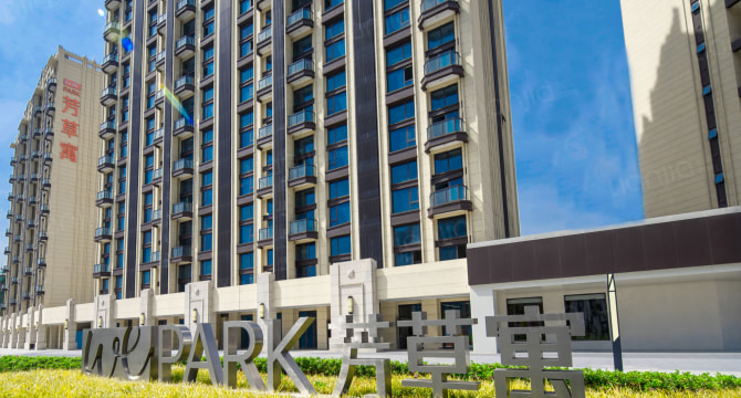 淞发路地铁站店