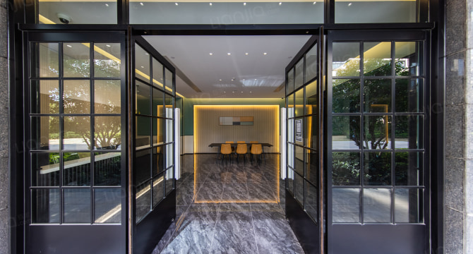 城家公寓上海青浦漕盈路地铁站店