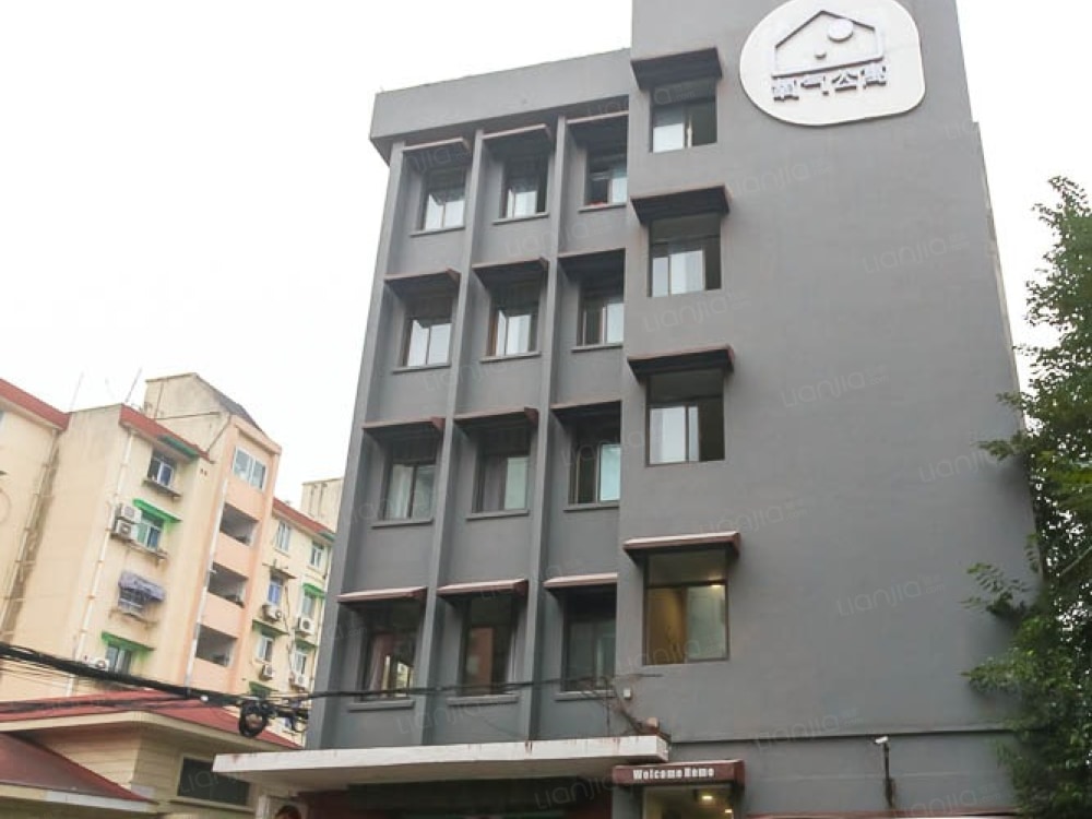 湖墅南路店