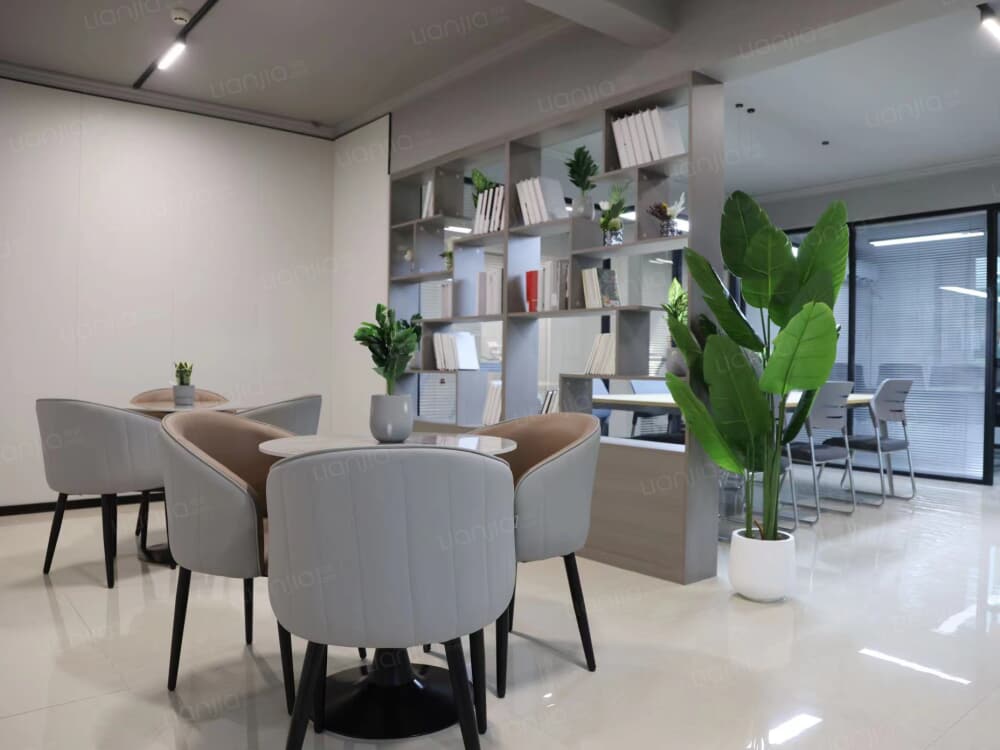泾渭店