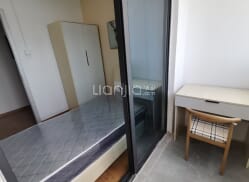 合租·南岗惠园 5居室 北卧_南岗惠园租房