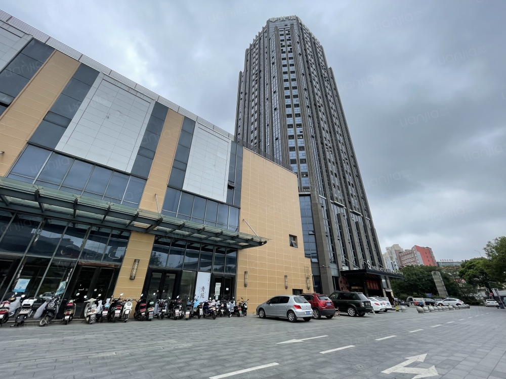 隆鑫广场店
