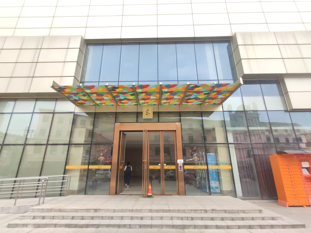 东方广场店