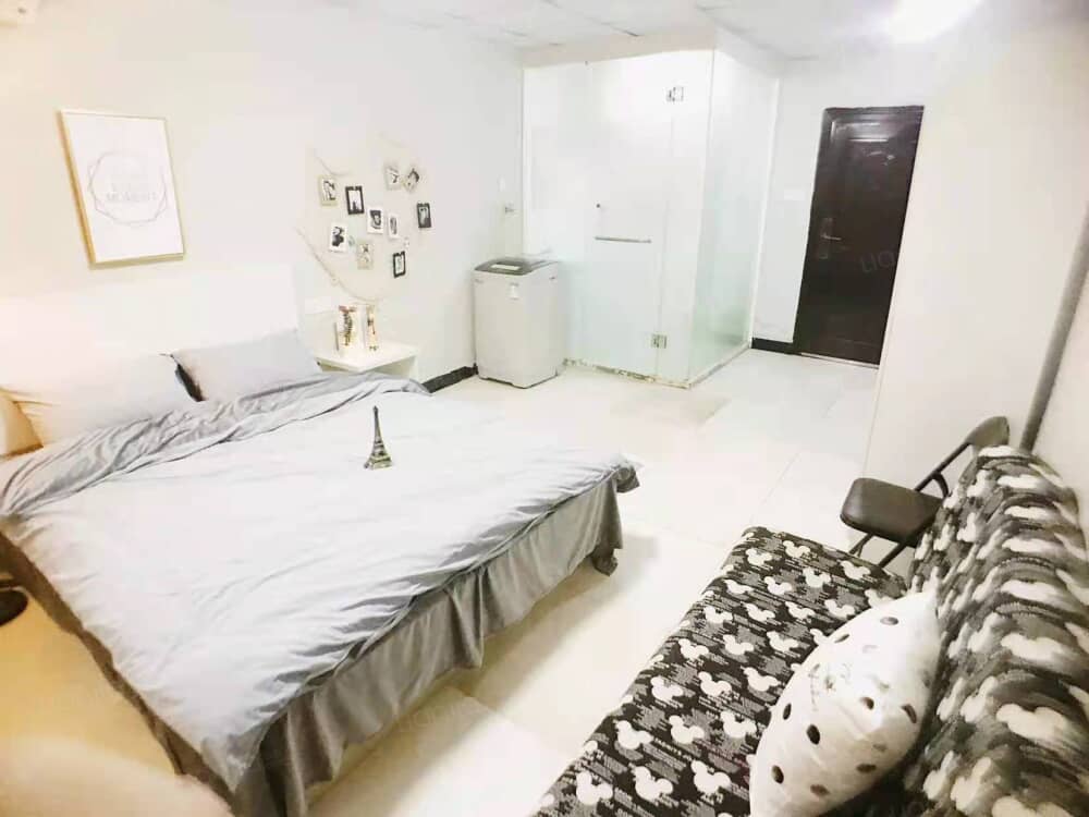西善桥店