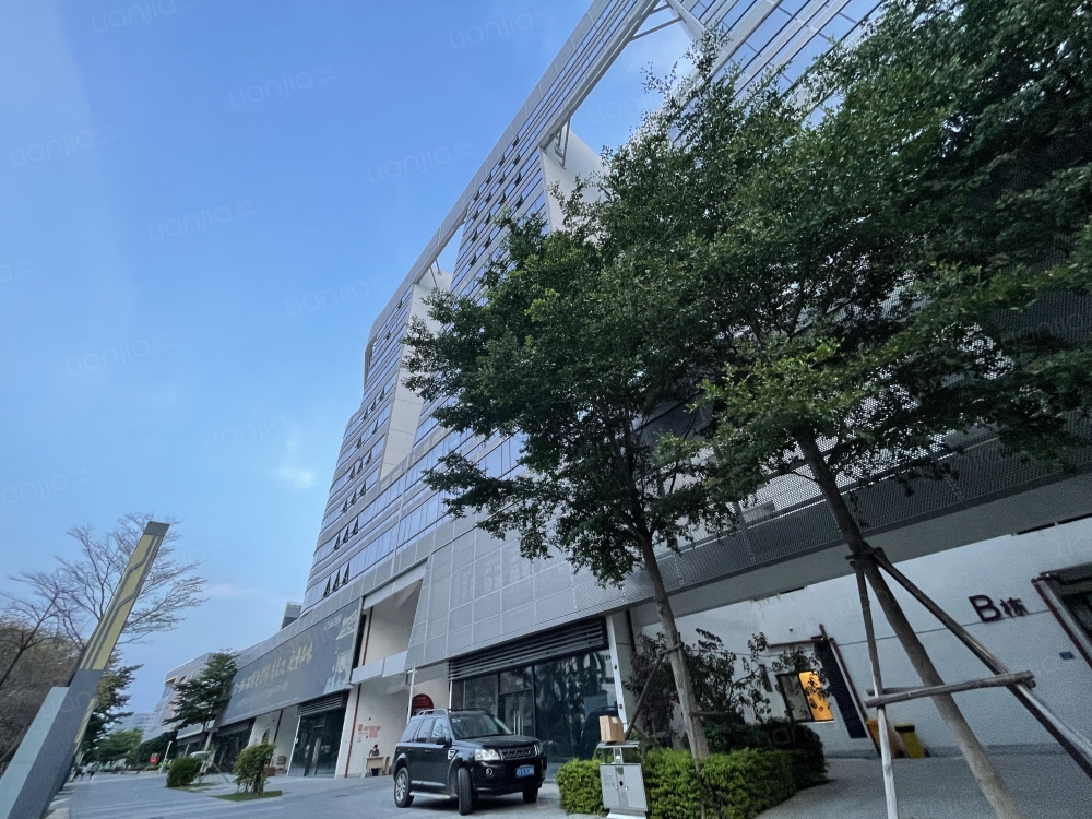 机场社区店