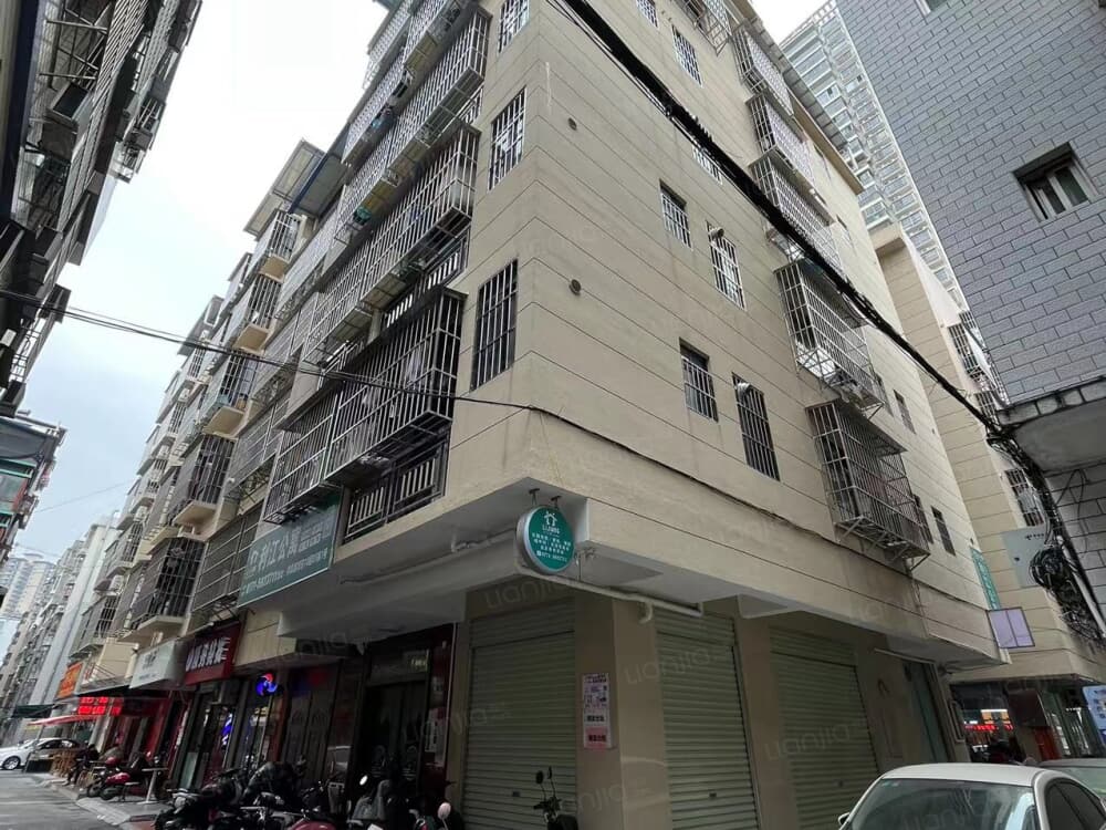 祥宾路一店