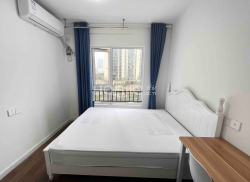 合租·万科翡翠天骄 5居室_万科翡翠天骄租房