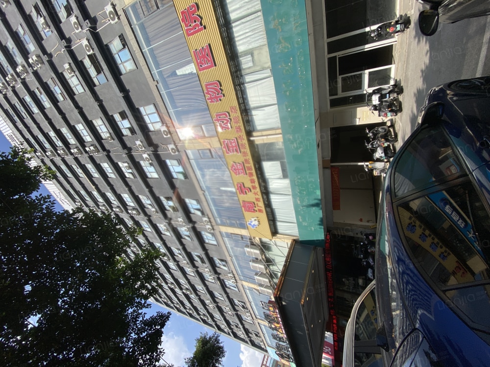 五一路店