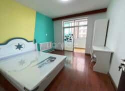 合租·79中万岁公寓 4居室 北卧_79中万岁公寓租房