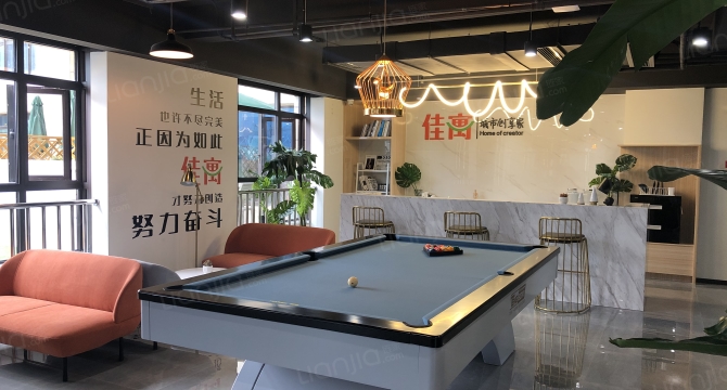 武侯新城科创园店