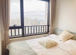 独栋·瑞居 花桥店 品牌公寓-【社区型公寓】长租送优惠 1室1厅_智慧广场租房