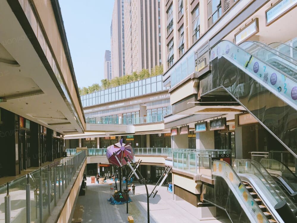 每客逸家·九悦荟店公寓出租_重庆每客逸家·九悦荟店独栋公寓房源