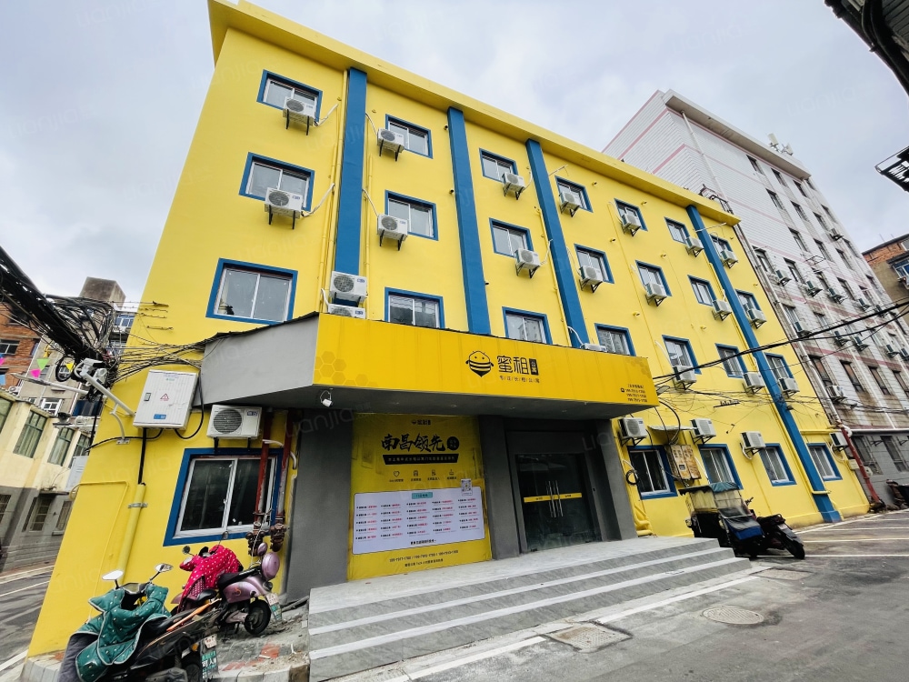 北京西路店