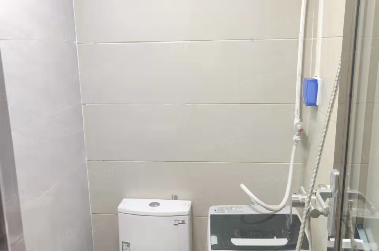 无中介费 迷你一居室