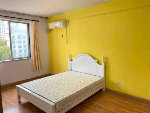 合租·东港二村 3居室 南卧