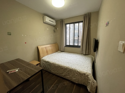 独栋·魔方公寓 苏州团结桥店 暖春租房季活动长租近地铁0中介 开间