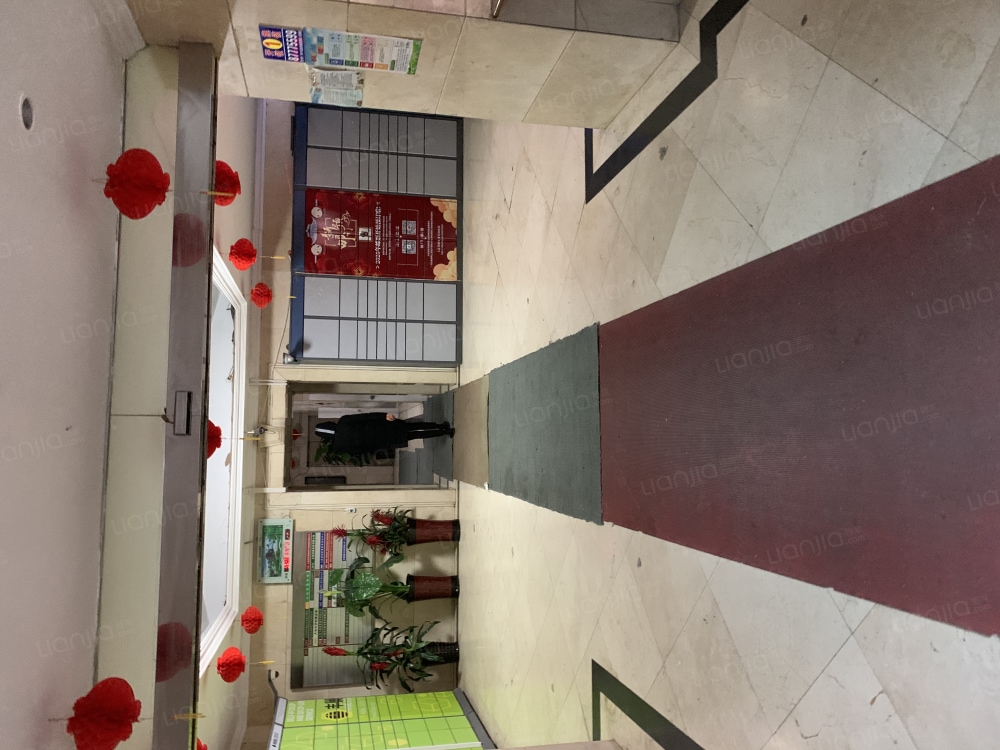 民主店