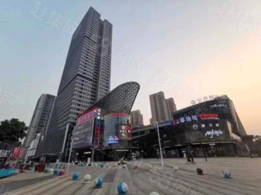 南通星光耀广场店