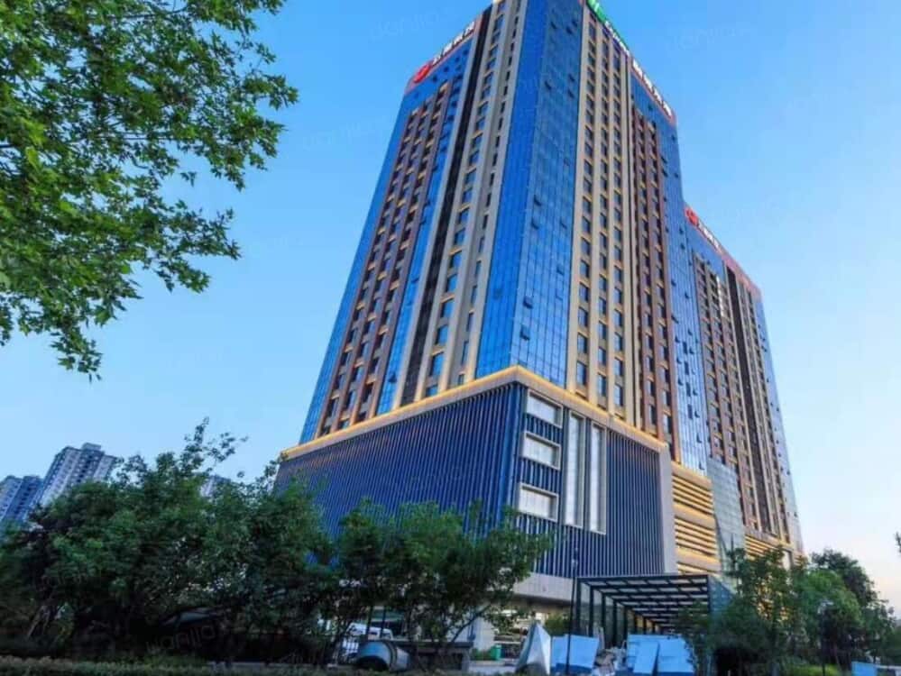 高新南店B座