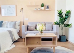 独栋·屿果 古塘垅店 A阳光大开间 带电梯 国企直租 开间_马垄路租房