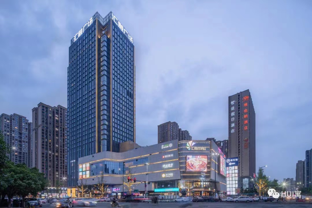 成都汇寓·大丰店