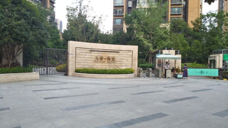 合租· 天誉南庭 4室1厅_天誉南庭租房-成都贝壳找房