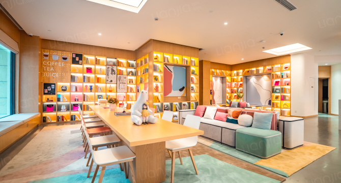 复旦大学江湾校区店