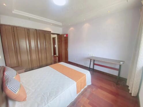 合租·莫邪路778号 5居室 南卧